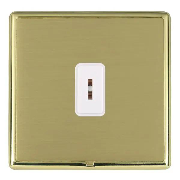 L-Ron CFX PB/SB 1g 20AX 2W Key Switch WH