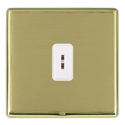 L-Ron CFX PB/SB 1g 20AX 2W Key Switch WH