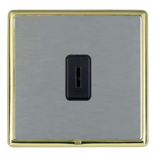 L-Ron CFX PB/SS 1g 20AX 2W Key Switch BL