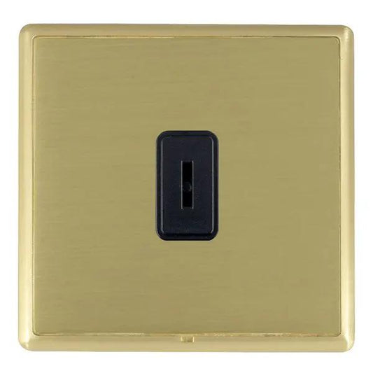 L-Ron CFX SB/SB 1g 20AX 2W Key Switch BL