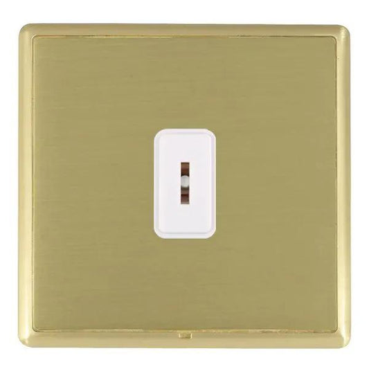 L-Ron CFX SB/SB 1g 20AX 2W Key Switch WH