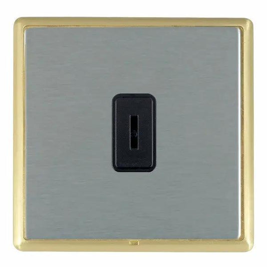 L-Ron CFX SB/SS 1g 20AX 2W Key Switch BL