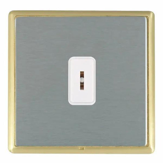 L-Ron CFX SB/SS 1g 20AX 2W Key Switch WH