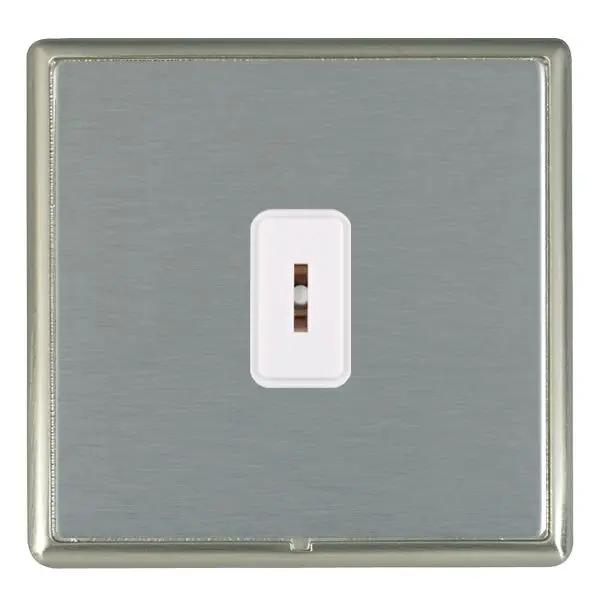 L-Ron CFX SN/SS 1g 20AX 2W Key Switch WH