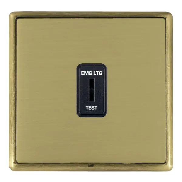 L-Ron CFX AB/SB 20AX 2W Key Swt ELT BL