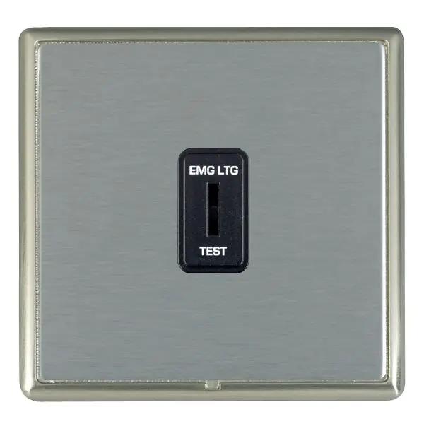 L-Ron CFX SN/SS 20AX 2W Key Swt ELT BL