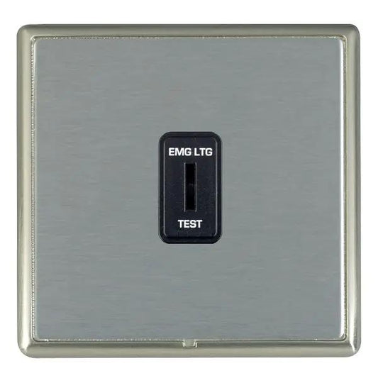 L-Ron CFX SN/SS 20AX 2W Key Swt ELT BL