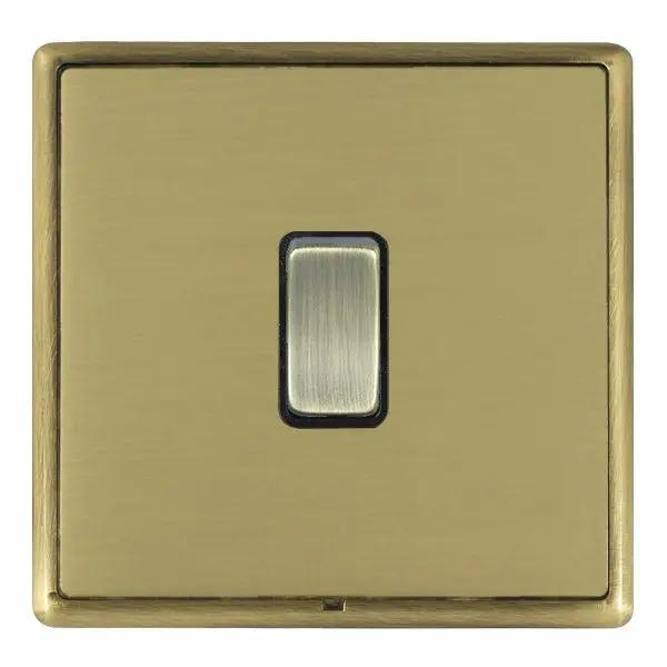 L-Ron CFX AB/SB 1g 20AX 2 Way Rkr AB/BL
