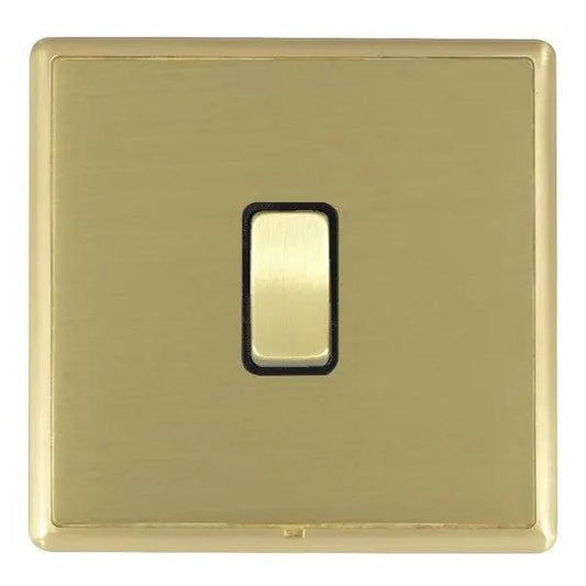 L-Ron CFX SB/SB 1g 20AX 2 Way Rkr SB/BL