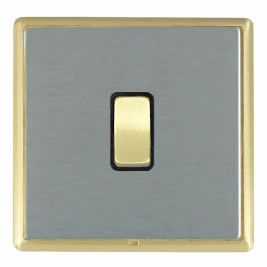 L-Ron CFX SB/SS 1g 20AX 2 Way Rkr SB/BL