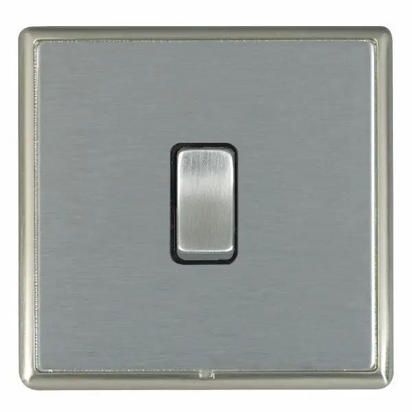 L-Ron CFX SN/SS 1g 10AX 2 Way Rkr SS/BL