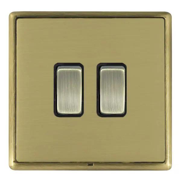 L-Ron CFX AB/SB 2g 20AX 2 Way Rkr AB/BL