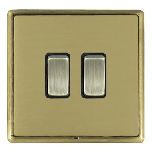 L-Ron CFX AB/SB 2g 20AX 2 Way Rkr AB/BL