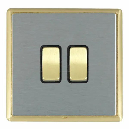 L-Ron CFX SB/SS 2g 20AX 2 Way Rkr SB/BL