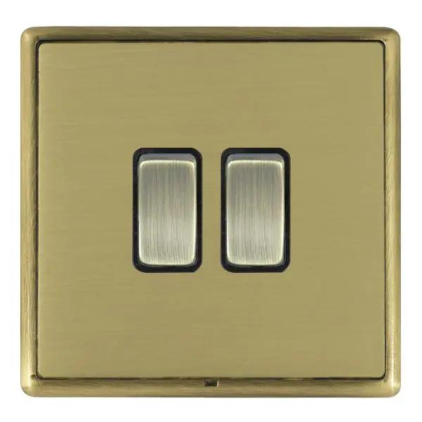 L-Ron CFX AB/SB 2g 10AX 2 Way Rkr AB/BL