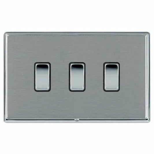 L-Ron CFX BC/SS 3g 20AX 2 Way Rkr BC/BL