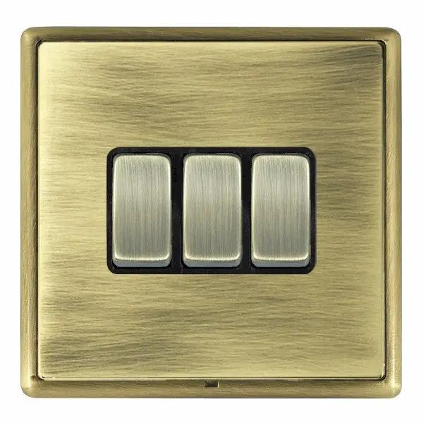 L-Ron CFX AB/AB 3g 10AX 2 Way Rkr AB/BL