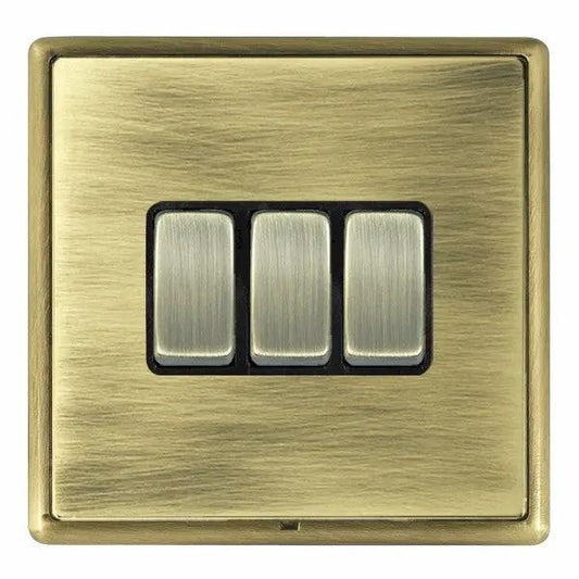 L-Ron CFX AB/AB 3g 10AX 2 Way Rkr AB/BL