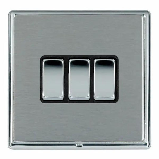 L-Ron CFX BC/SS 3g 10AX 2 Way Rkr BC/BL