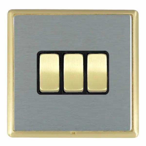 L-Ron CFX SB/SS 3g 10AX 2 Way Rkr SB/BL
