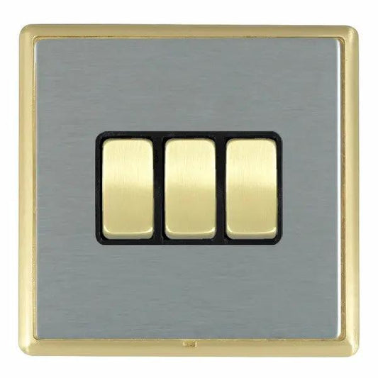 L-Ron CFX SB/SS 3g 10AX 2 Way Rkr SB/BL