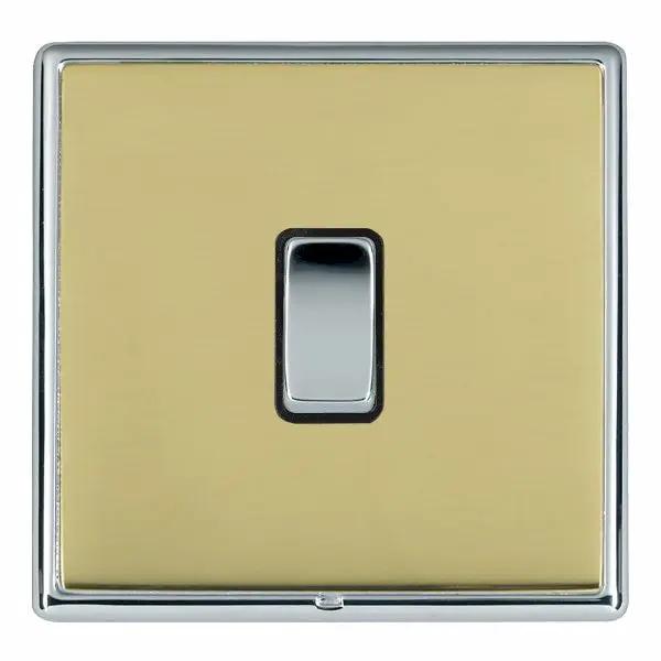 L-Ron CFX BC/PB 1g 20AX Inter Rkr BC/BL