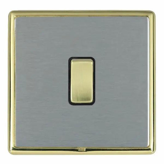 L-Ron CFX PB/SS 1g 20AX Inter Rkr PB/BL