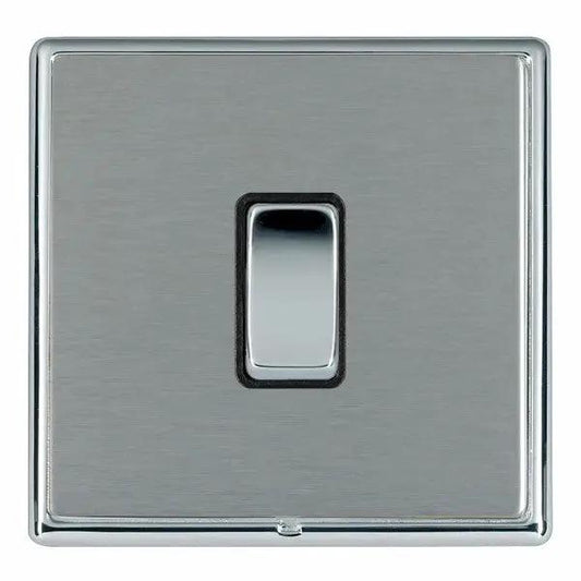 L-Ron CFX BC/SS 1g 10AX Inter Rkr BC/BL