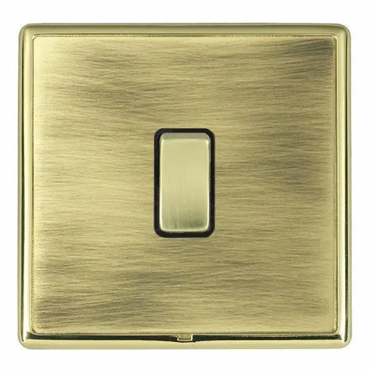L-Ron CFX PB/AB 1g 10AX Inter Rkr PB/BL