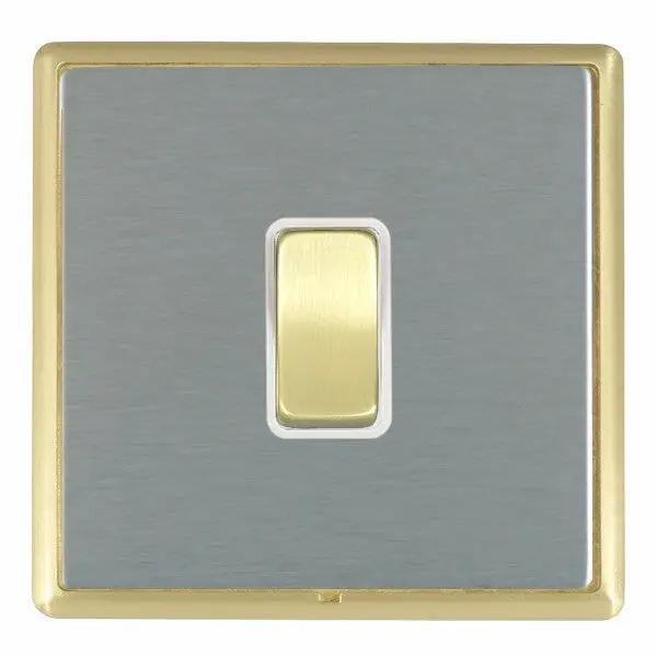 L-Ron CFX SB/SS 1g 10AX Inter Rkr SB/WH