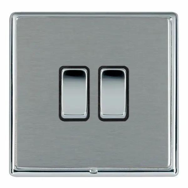 L-Ron CFX BC/SS 2g 20AX Inter Rkr BC/BL