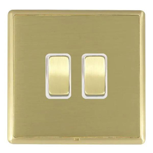 L-Ron CFX SB/SB 2g 20AX Inter Rkr SB/WH