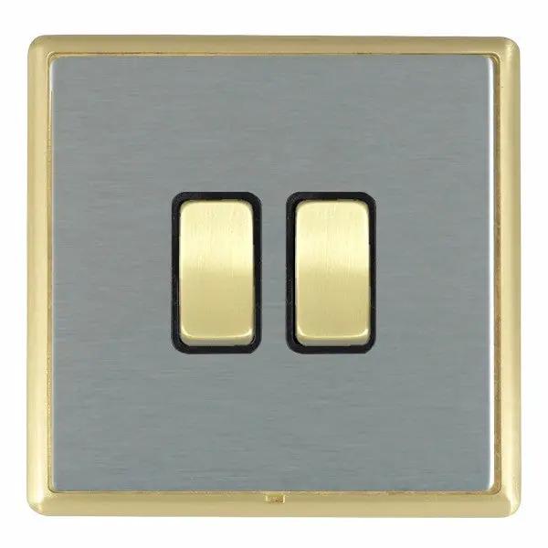 L-Ron CFX SB/SS 2g 20AX Inter Rkr SB/BL
