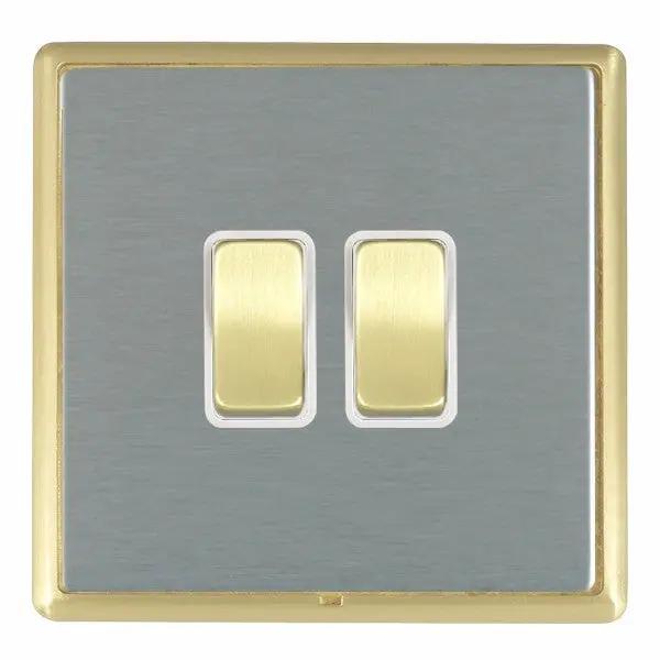L-Ron CFX SB/SS 2g 20AX Inter Rkr SB/WH