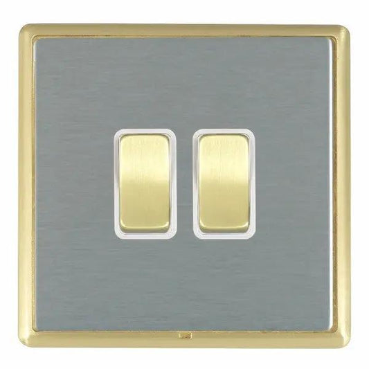 L-Ron CFX SB/SS 2g 20AX Inter Rkr SB/WH