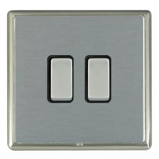 L-Ron CFX SN/SS 2g 20AX Inter Rkr SS/BL