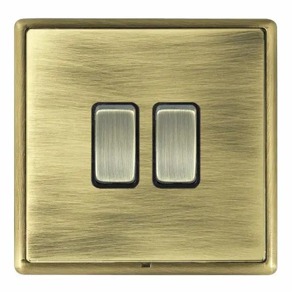 L-Ron CFX AB/AB 2g 10AX Inter Rkr AB/BL