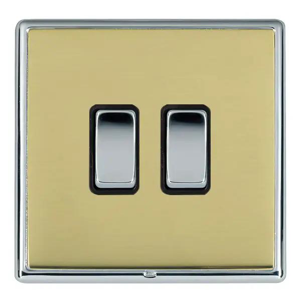 L-Ron CFX BC/PB 2g 10AX Inter Rkr BC/BL