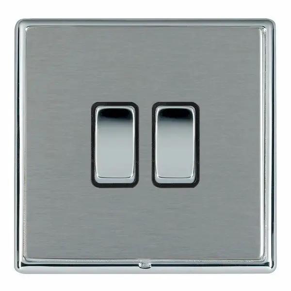 L-Ron CFX BC/SS 2g 10AX Inter Rkr BC/BL