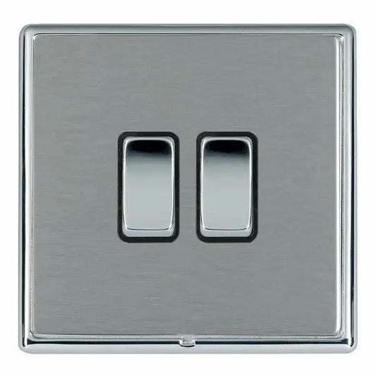 L-Ron CFX BC/SS 2g 10AX Inter Rkr BC/BL