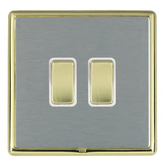 L-Ron CFX PB/SS 2g 10AX Inter Rkr PB/WH