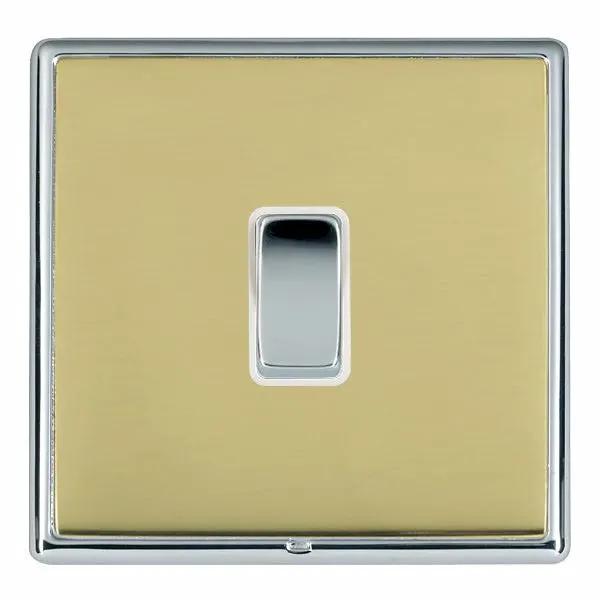 L-Ron CFX BC/PB 20AX PTM/PTB Rkr BC/WH
