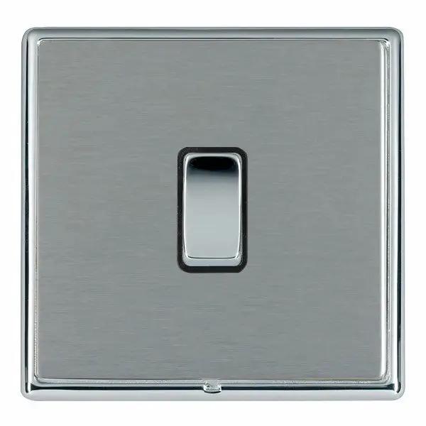L-Ron CFX BC/SS 20AX PTM/PTB Rkr BC/BL