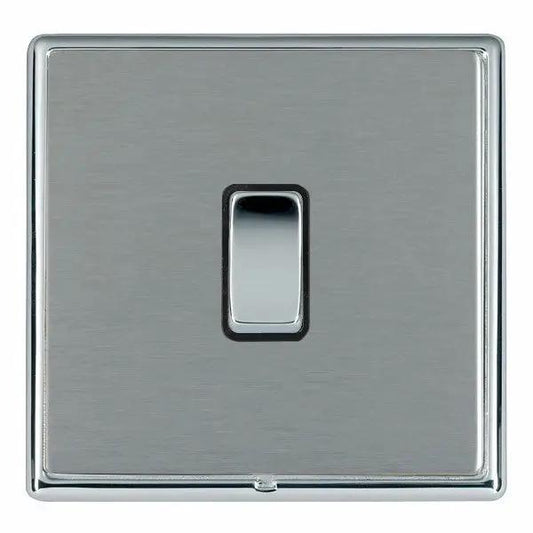 L-Ron CFX BC/SS 10AX PTM/PTB Rkr BC/BL