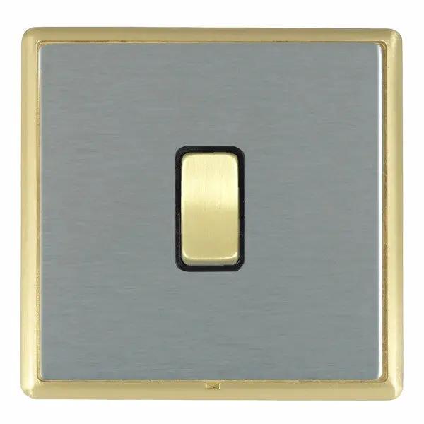 L-Ron CFX SB/SS 20AX PTM/PTB Rkr SB/BL
