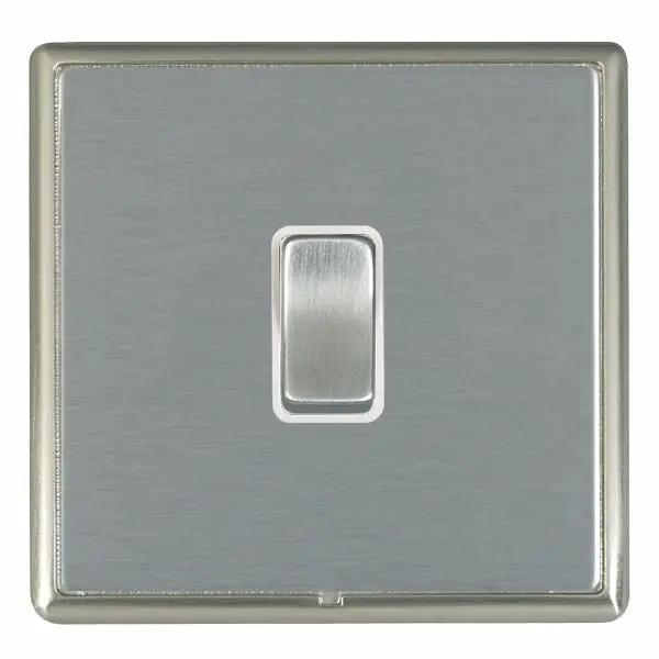 L-Ron CFX SN/SS 10AX PTM/PTB Rkr SS/WH