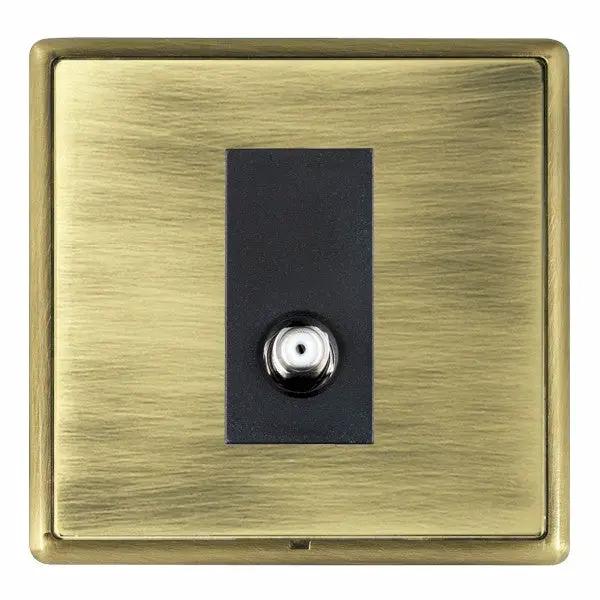 L-Ron CFX AB/AB 1g Isolated Satellite BL