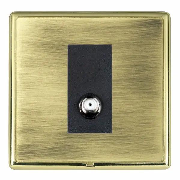 L-Ron CFX PB/AB 1g Isolated Satellite BL