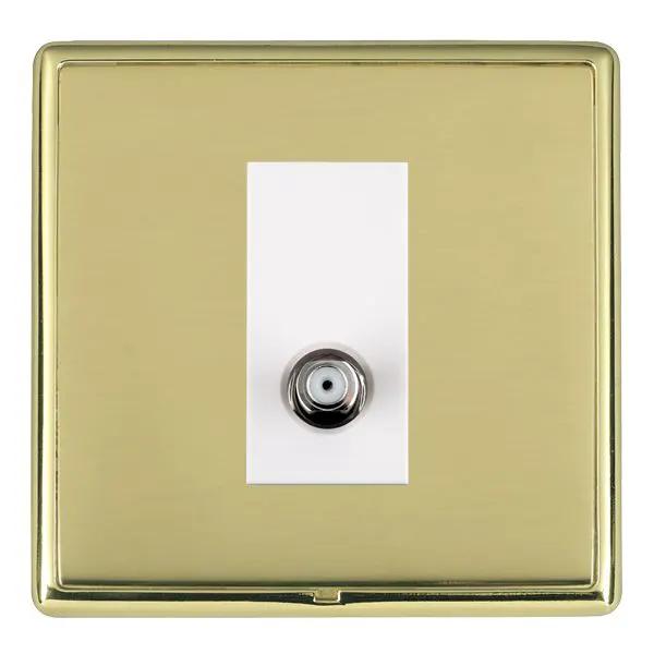 L-Ron CFX PB/PB 1g Isolated Satellite WH