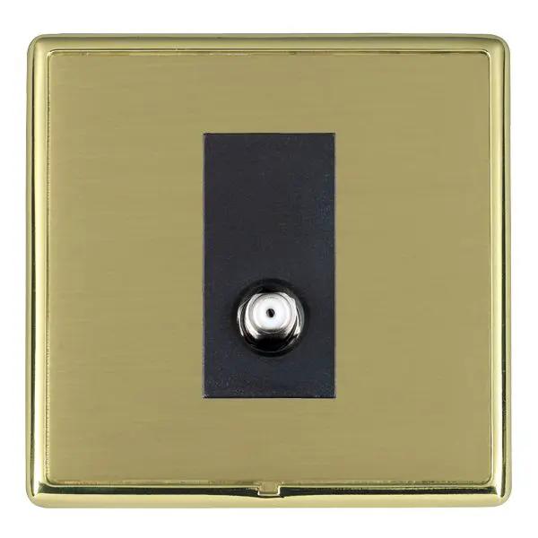 L-Ron CFX PB/SB 1g Isolated Satellite BL
